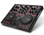 Reloop DJ-контроллер Digital Jockey 2 Master Edition